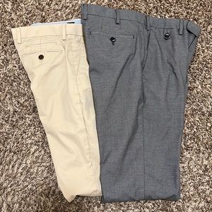 Murano Dress Pants Ultimate Modern Comfort